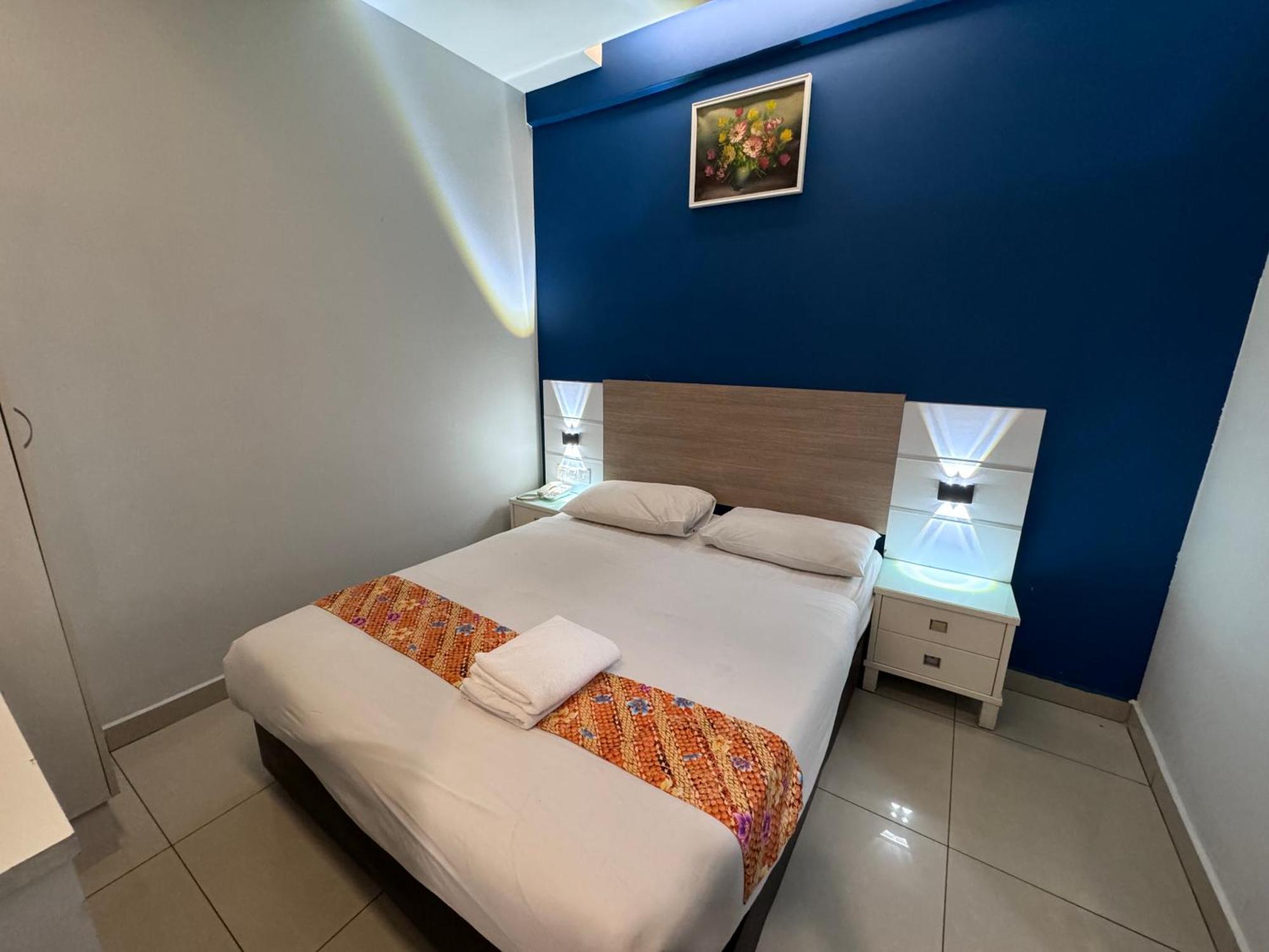 Best View Hotel Bandar Sunway@Sunway Pyramid,Lagoon&Medical Centre Subang Jaya Exterior foto