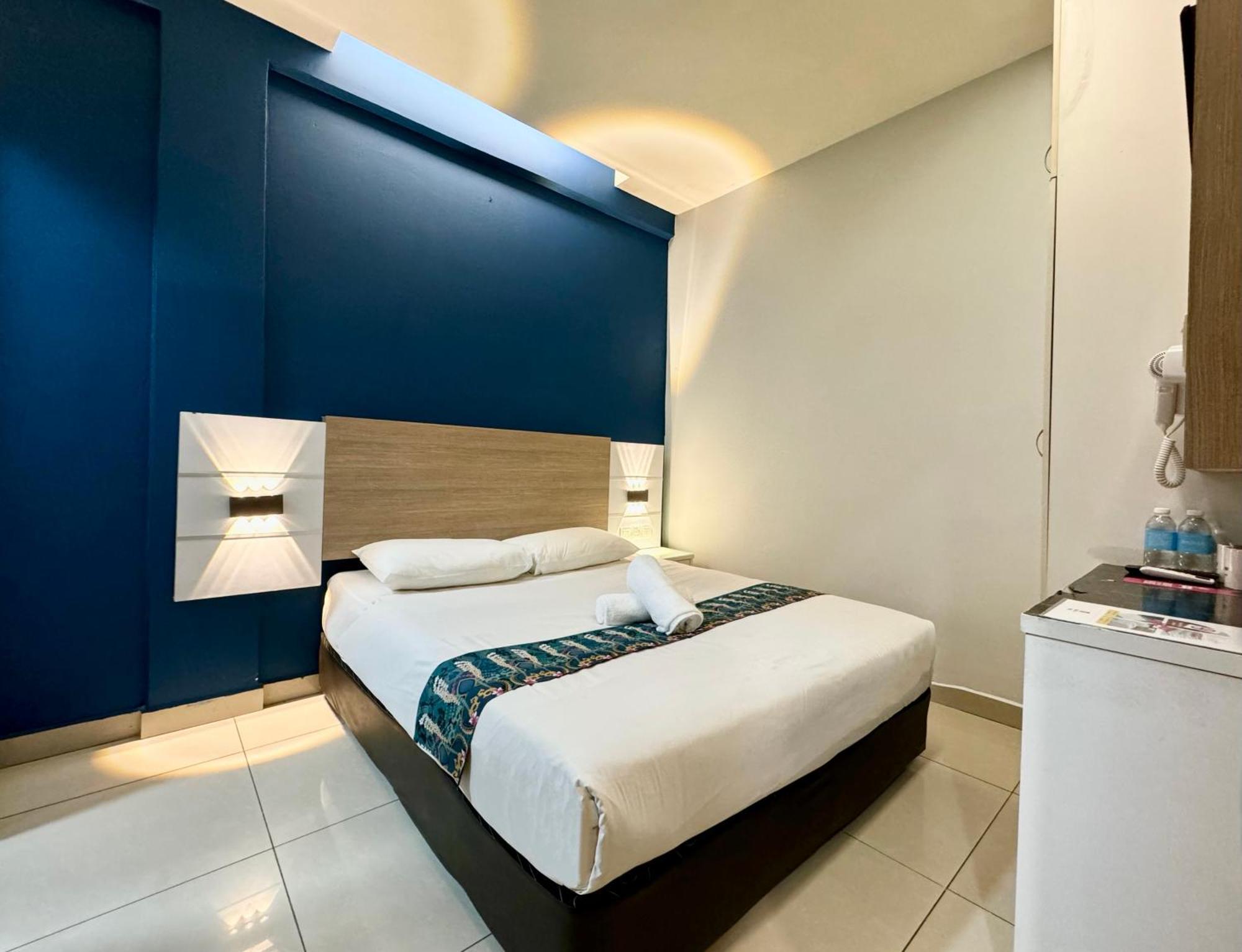 Best View Hotel Bandar Sunway@Sunway Pyramid,Lagoon&Medical Centre Subang Jaya Exterior foto