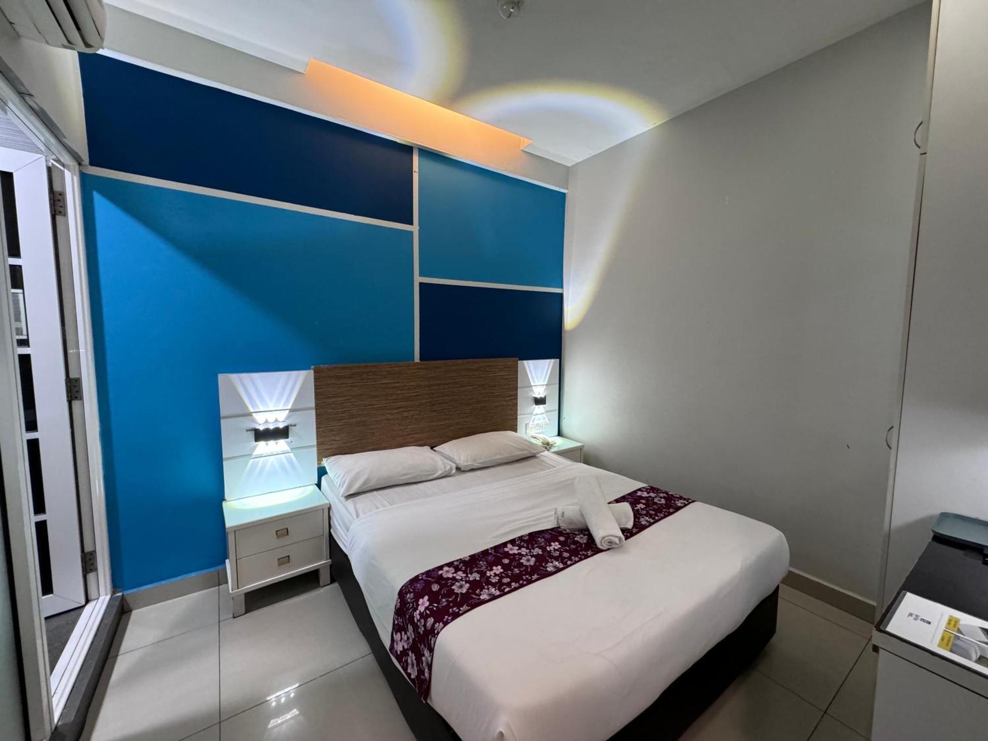 Best View Hotel Bandar Sunway@Sunway Pyramid,Lagoon&Medical Centre Subang Jaya Exterior foto