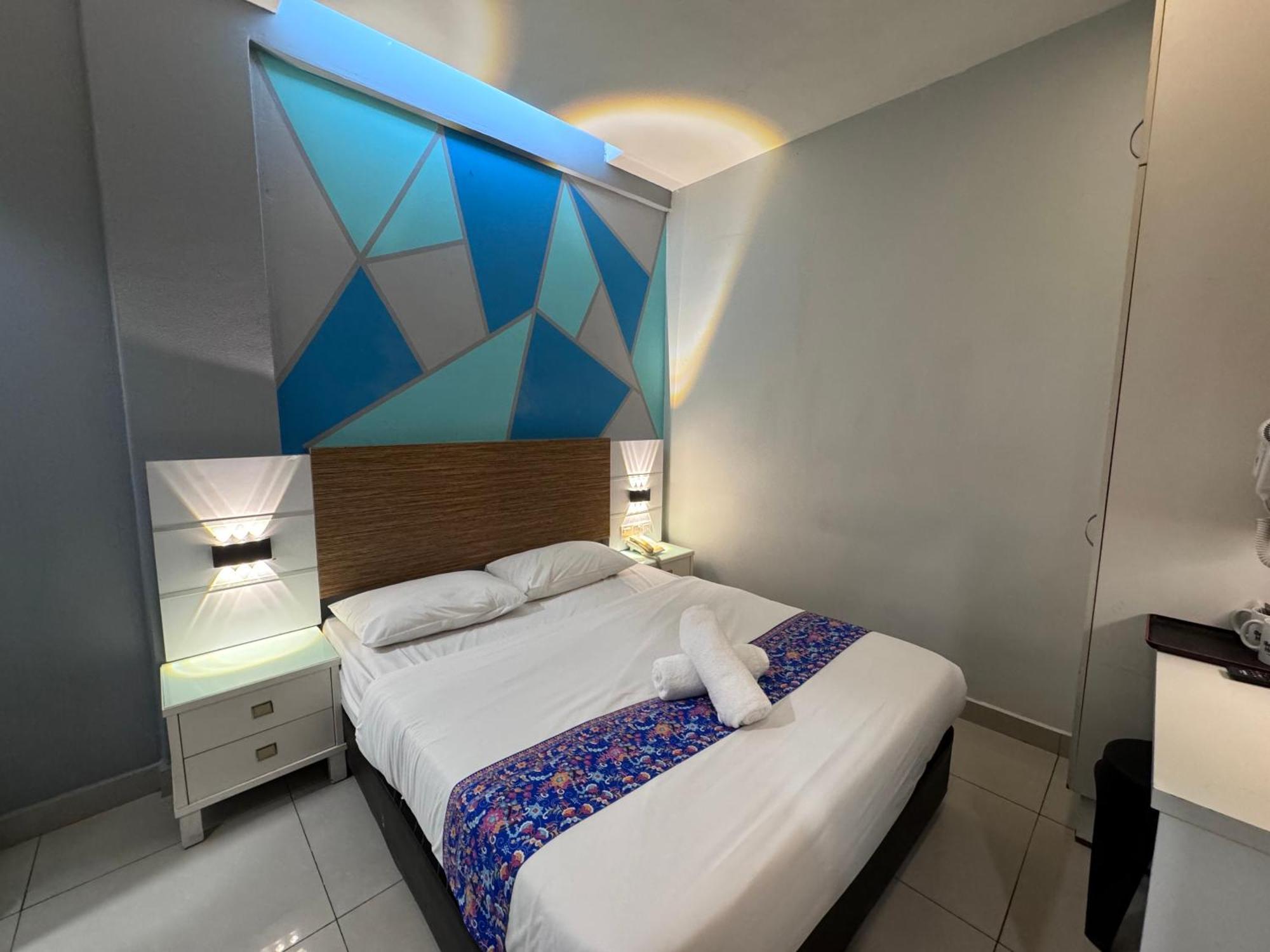 Best View Hotel Bandar Sunway@Sunway Pyramid,Lagoon&Medical Centre Subang Jaya Exterior foto
