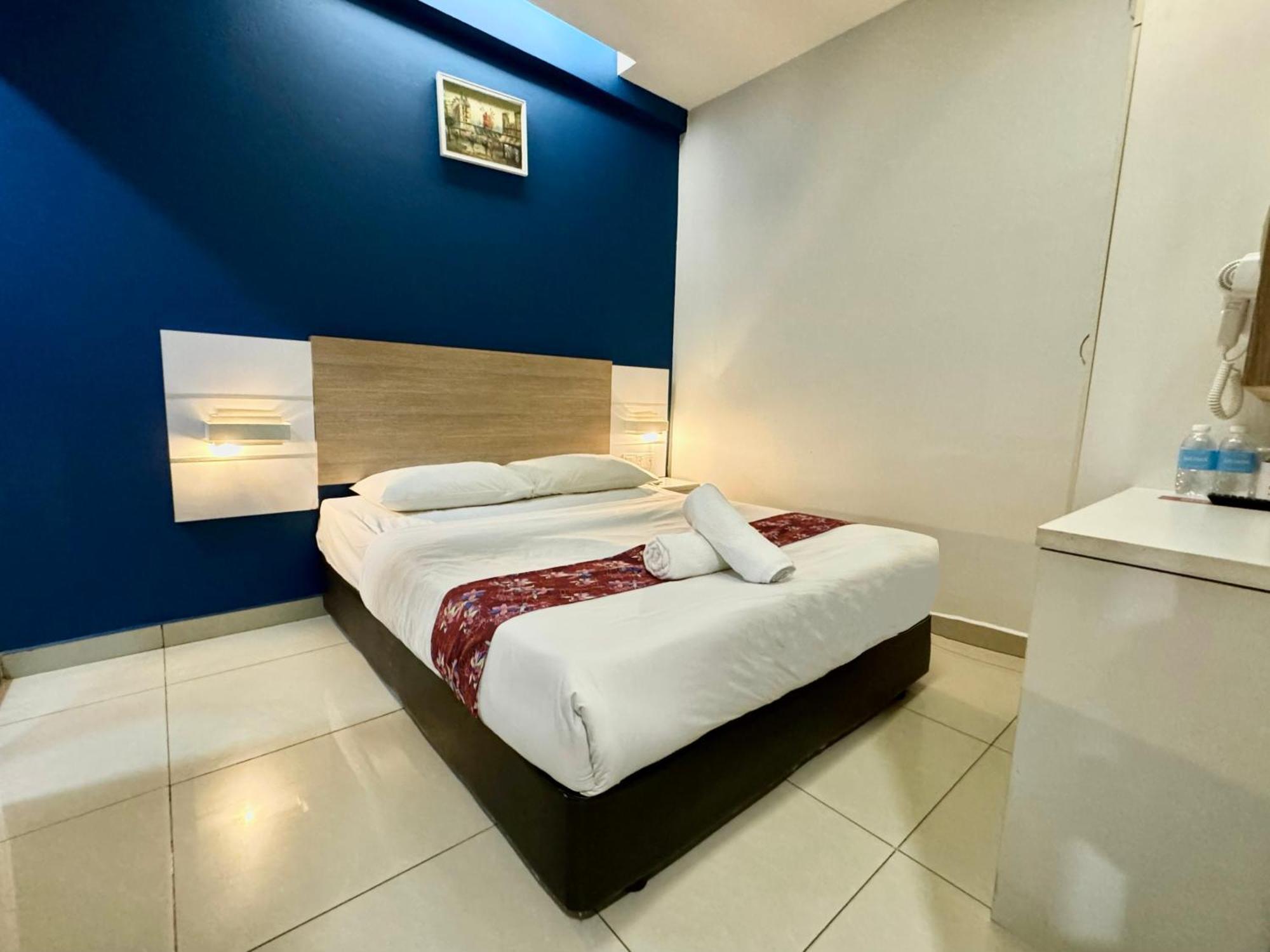 Best View Hotel Bandar Sunway@Sunway Pyramid,Lagoon&Medical Centre Subang Jaya Exterior foto