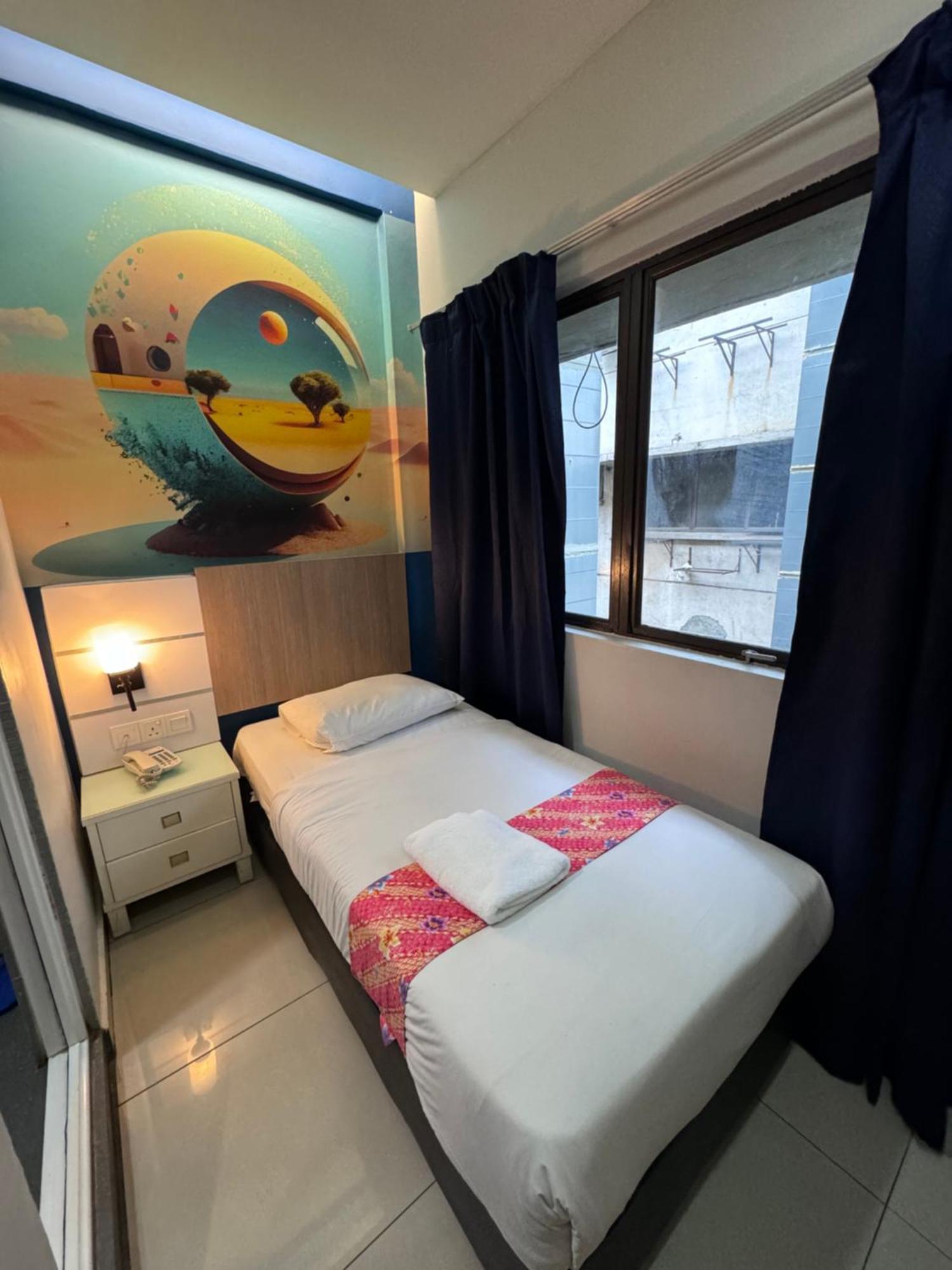 Best View Hotel Bandar Sunway@Sunway Pyramid,Lagoon&Medical Centre Subang Jaya Exterior foto