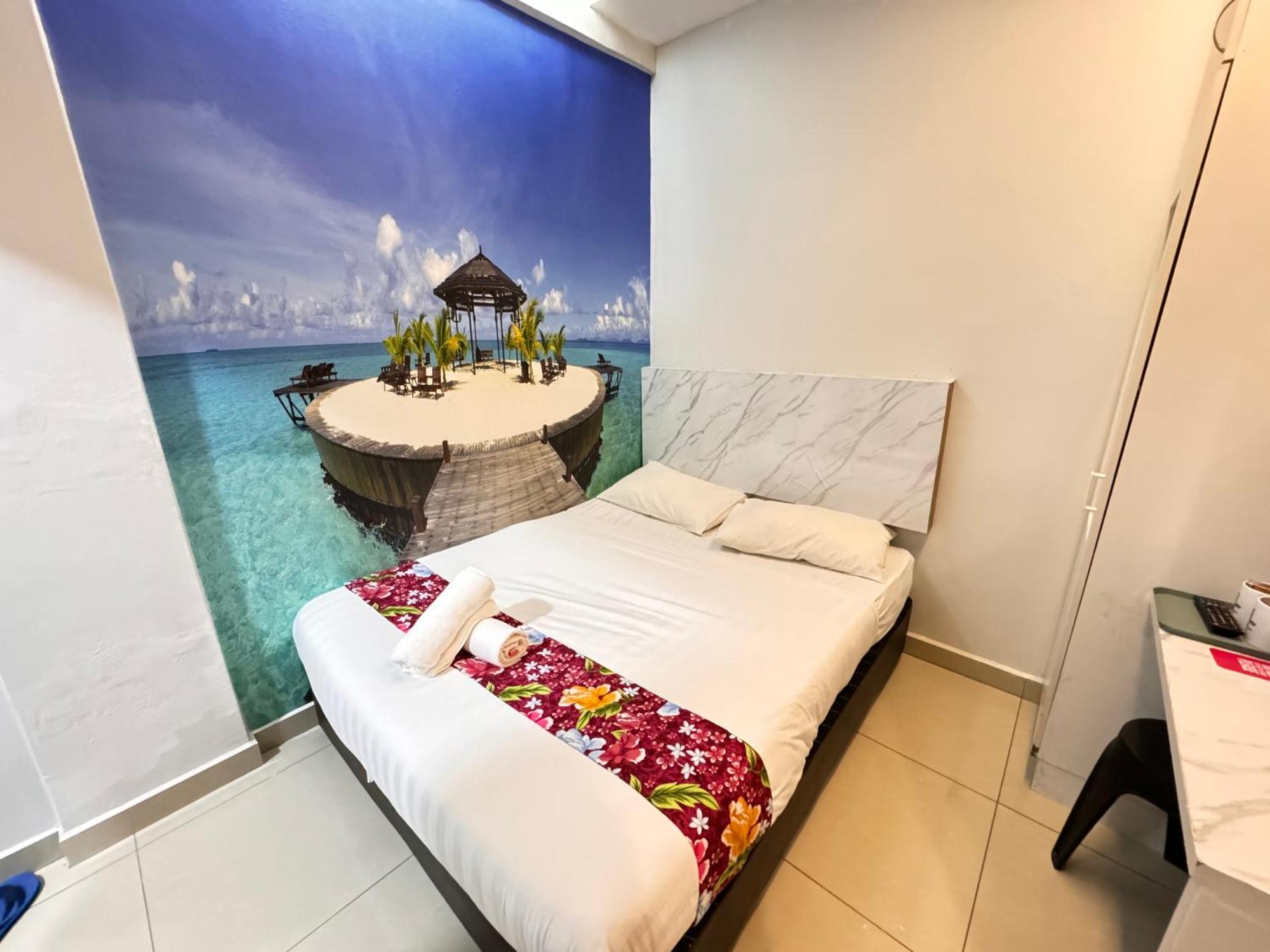 Best View Hotel Bandar Sunway@Sunway Pyramid,Lagoon&Medical Centre Subang Jaya Exterior foto
