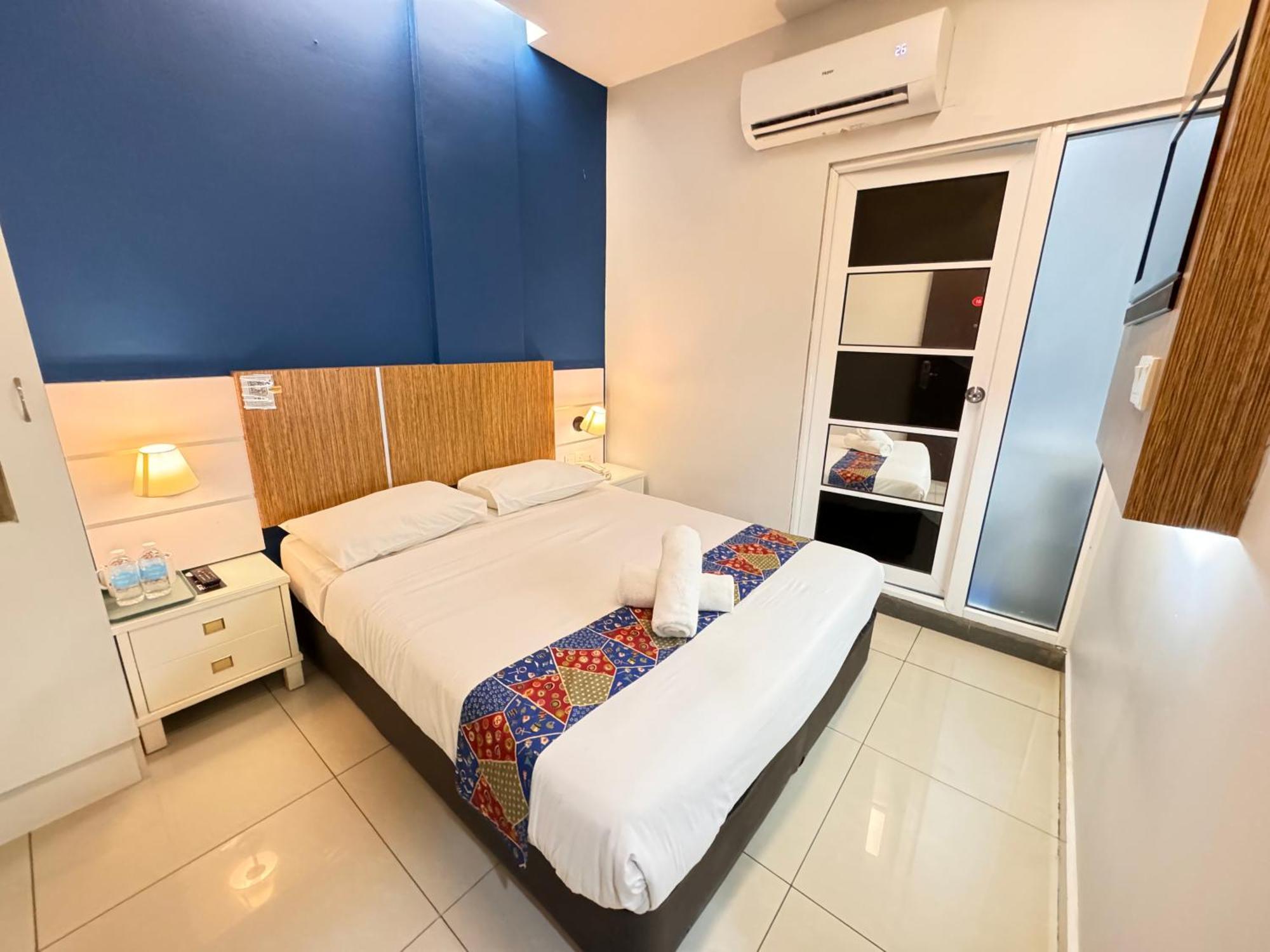 Best View Hotel Bandar Sunway@Sunway Pyramid,Lagoon&Medical Centre Subang Jaya Exterior foto