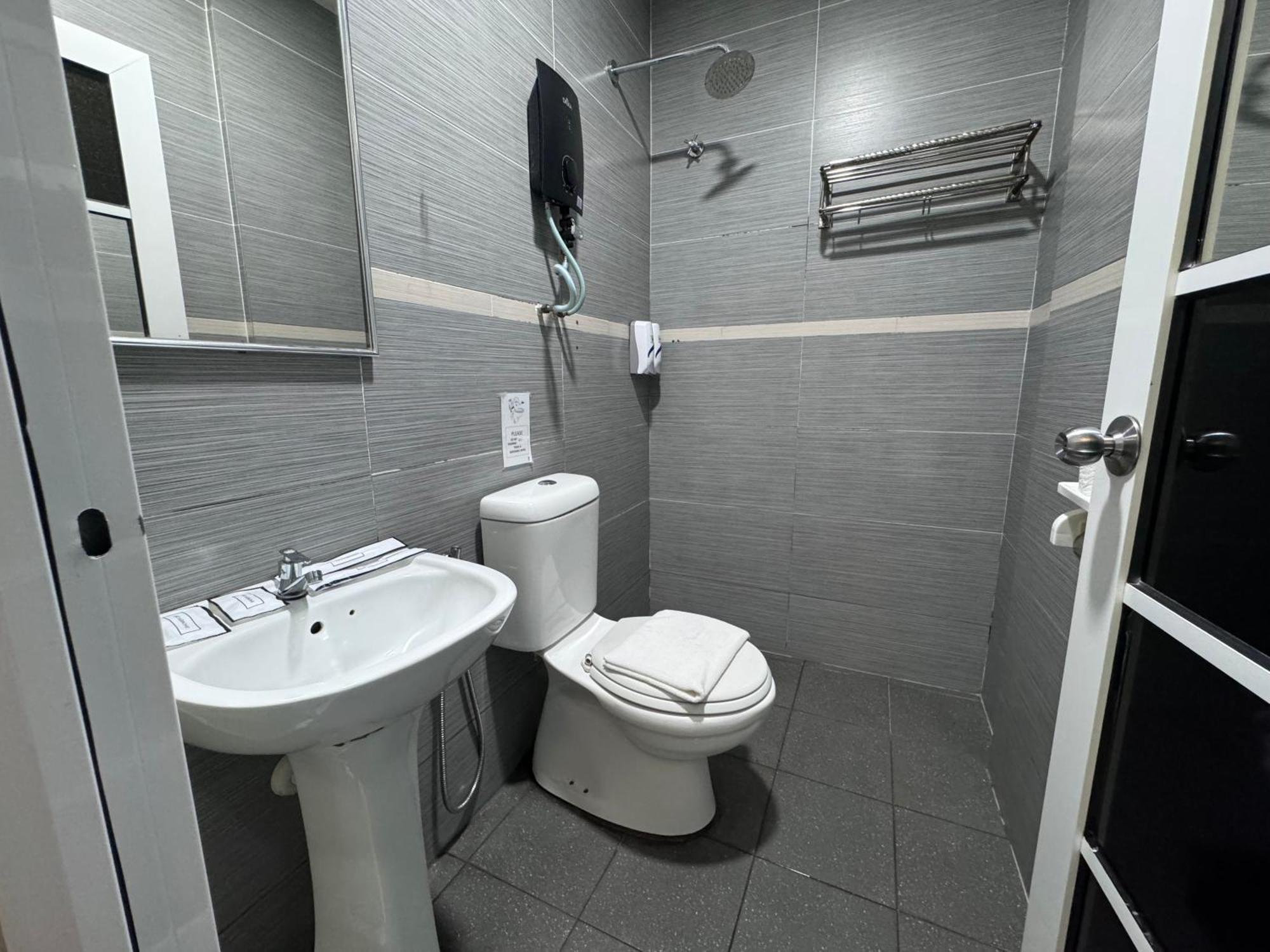 Best View Hotel Bandar Sunway@Sunway Pyramid,Lagoon&Medical Centre Subang Jaya Exterior foto