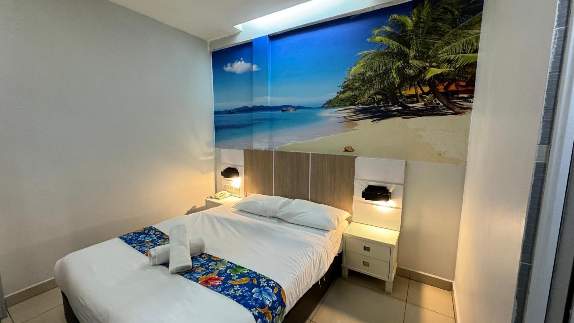 Best View Hotel Bandar Sunway@Sunway Pyramid,Lagoon&Medical Centre Subang Jaya Exterior foto