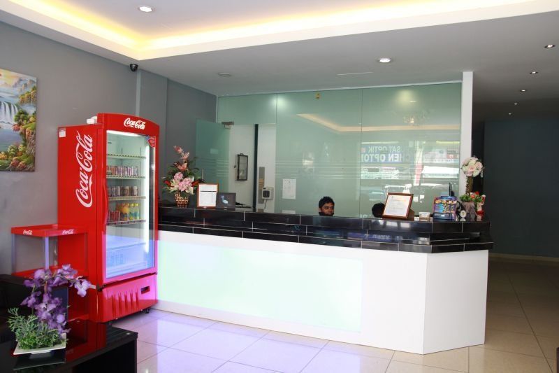 Best View Hotel Bandar Sunway@Sunway Pyramid,Lagoon&Medical Centre Subang Jaya Exterior foto