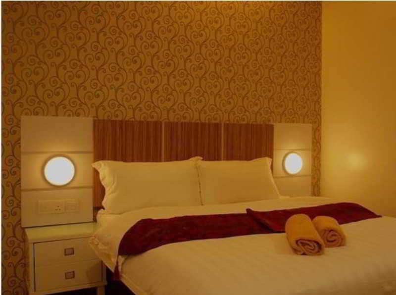 Best View Hotel Bandar Sunway@Sunway Pyramid,Lagoon&Medical Centre Subang Jaya Exterior foto