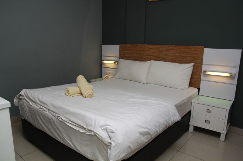 Best View Hotel Bandar Sunway@Sunway Pyramid,Lagoon&Medical Centre Subang Jaya Exterior foto