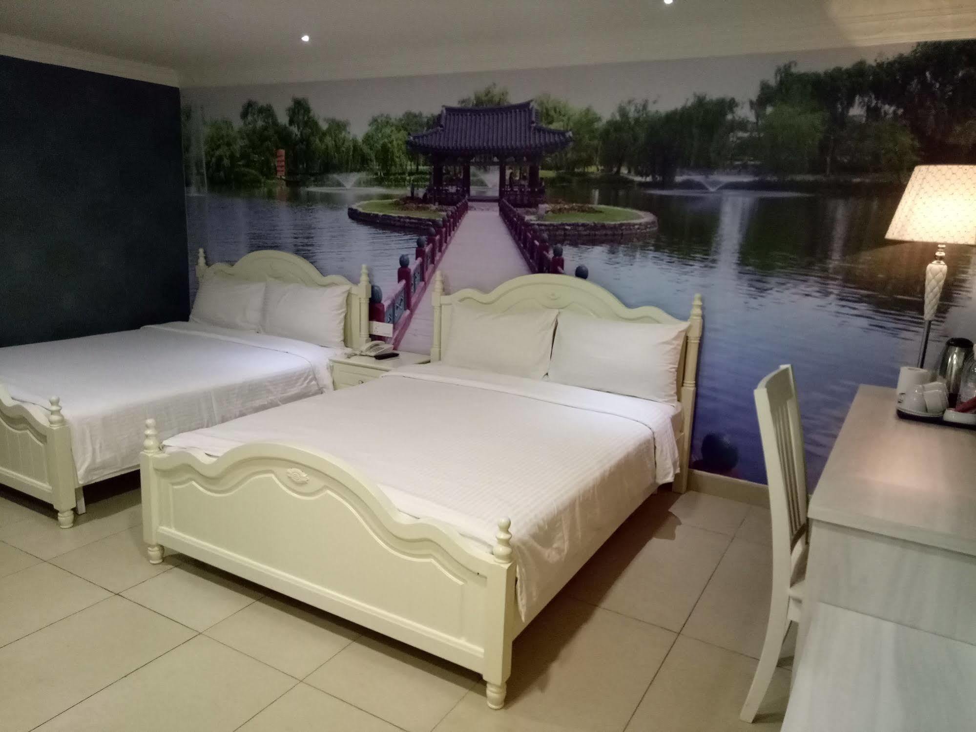 Best View Hotel Bandar Sunway@Sunway Pyramid,Lagoon&Medical Centre Subang Jaya Exterior foto
