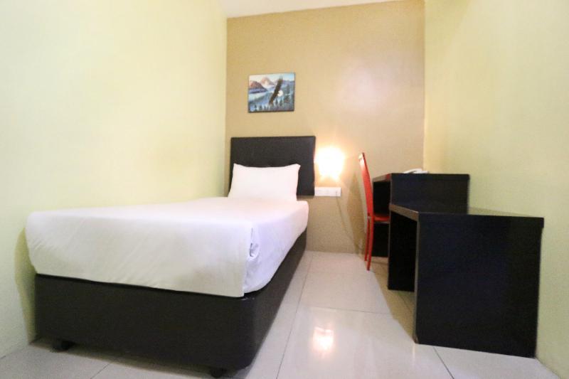 Best View Hotel Bandar Sunway@Sunway Pyramid,Lagoon&Medical Centre Subang Jaya Exterior foto